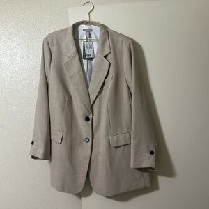 Women’s blazer XXL